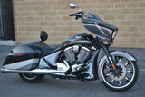 2015 Harley Davidson Ultra Limited 103