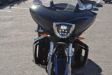 2011 Victory Cross Country