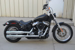 2021 Harley Davidson Softail Standard