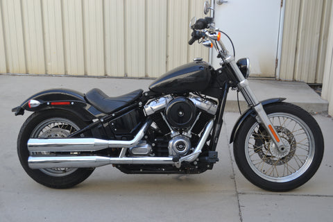 2021 Harley Davidson Softail Standard