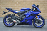 2016 Yamaha R6
