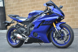 2016 Yamaha R6
