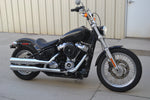2021 Harley Davidson Softail Standard