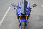 2016 Yamaha R6