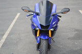 2016 Yamaha R6