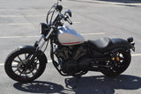 2019 Yamaha Bolt R Spec