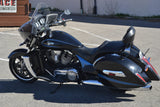2011 Victory Cross Country