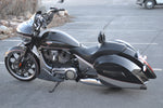 2015 Harley Davidson Ultra Limited 103