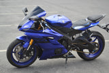 2016 Yamaha R6