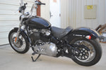 2021 Harley Davidson Softail Standard