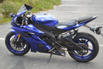 2016 Yamaha R6