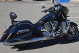 2011 Victory Cross Country