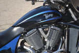 2011 Victory Cross Country