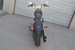 2021 Harley Davidson Softail Standard