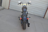 2021 Harley Davidson Softail Standard