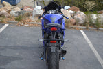 2016 Yamaha R6