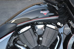 2020 Yamaha Tracer 900 GT