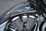 2020 Yamaha Tracer 900 GT