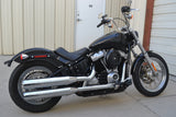 2021 Harley Davidson Softail Standard