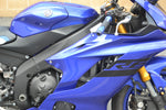 2016 Yamaha R6