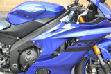 2016 Yamaha R6