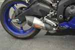 2016 Yamaha R6