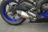 2016 Yamaha R6