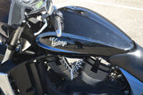 2011 Victory Cross Country