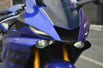 2016 Yamaha R6