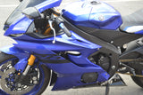 2016 Yamaha R6