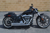2018 Harley Davidson Breakout 114