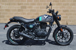 2023 Royal Enfield Hunter 350
