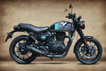 2023 Royal Enfield Hunter 350