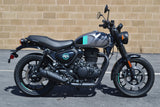 2023 Royal Enfield Hunter 350