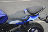 2016 Yamaha R6
