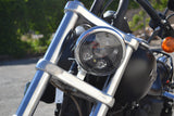 2009 Harley Davidson Street Bob