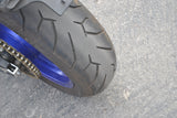 2016 Yamaha R6