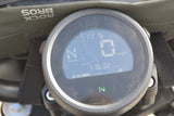 2023 Honda Rebel 500
