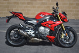 2015 BMW S1000R