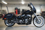 2020 Harley Davidson Softail Standard