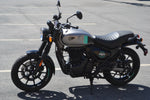 2023 Royal Enfield Hunter 350