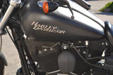 2009 Harley Davidson Street Bob