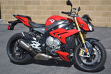 2015 BMW S1000R