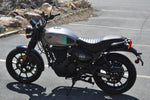 2023 Royal Enfield Hunter 350