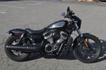 2022 Harley Davidson Nightster