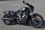2022 Harley Davidson Nightster