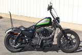 2021 Harley Davidson Sportster Iron 1200