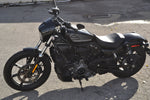 2022 Harley Davidson Nightster