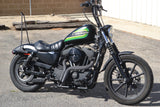 2021 Harley Davidson Sportster Iron 1200