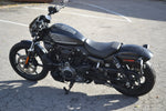 2022 Harley Davidson Nightster